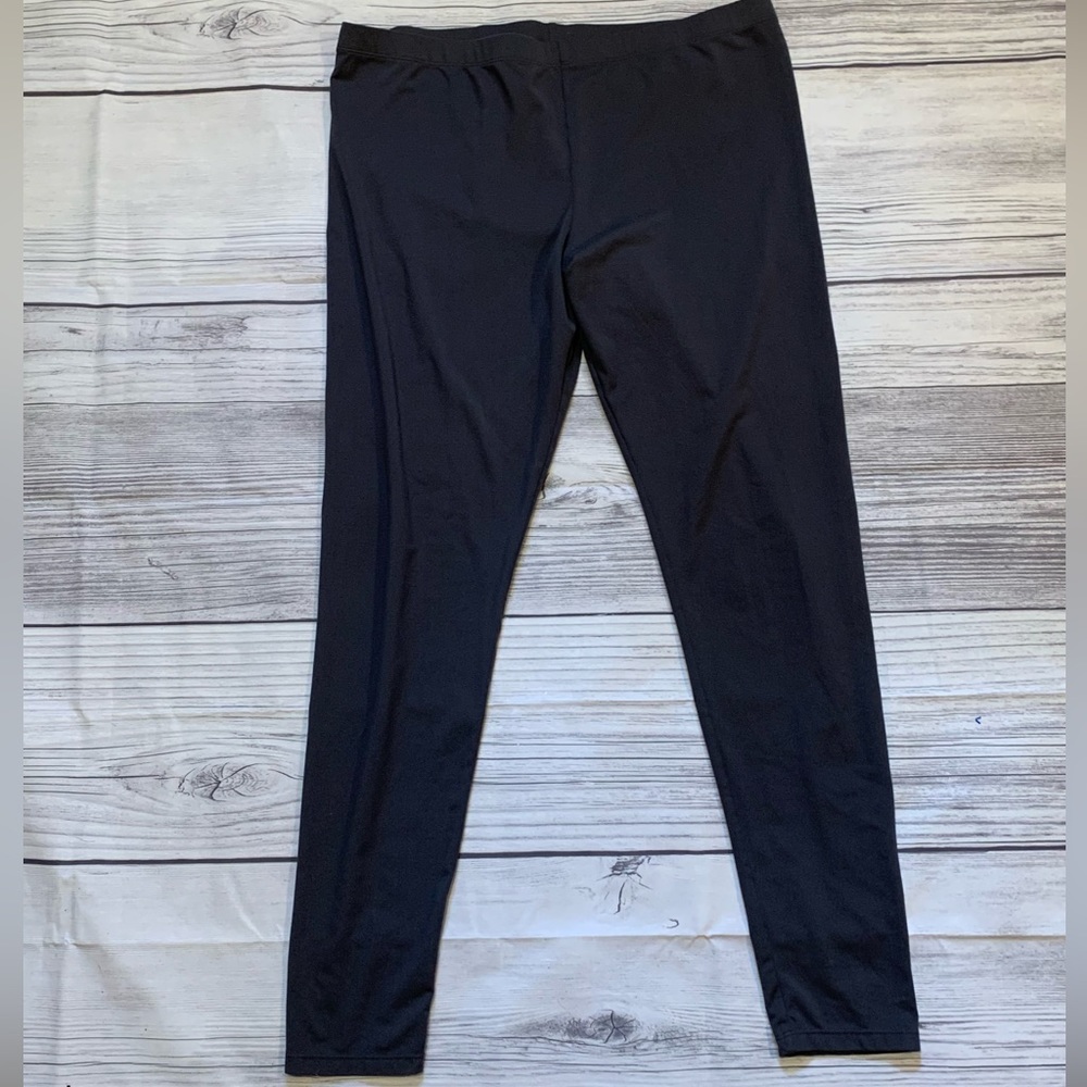 Felina Grey Women’s Leggings